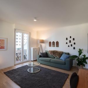 Jungstay Apartments- Near Basel