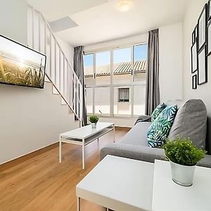 Appartement met een Slaapkamer